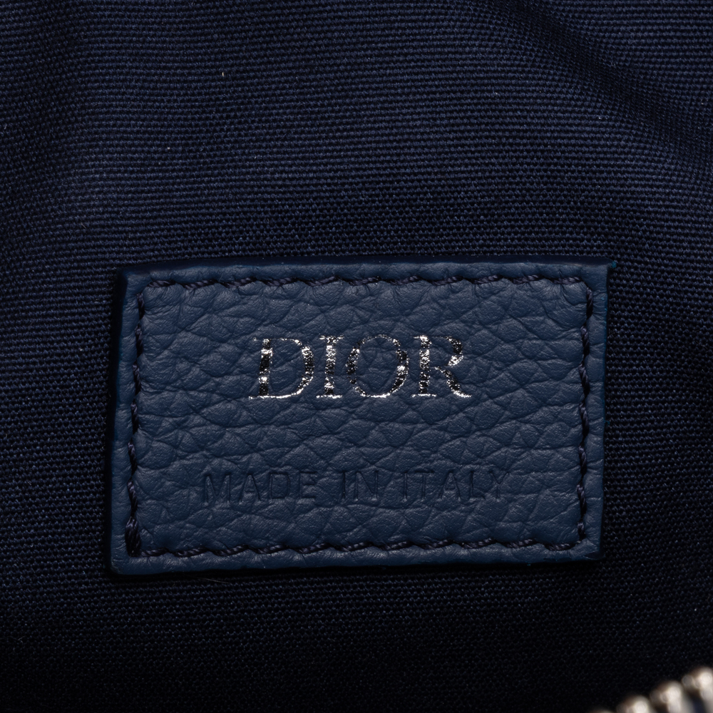 Dior Saddle Crossbody Small - Picture 10 of 11